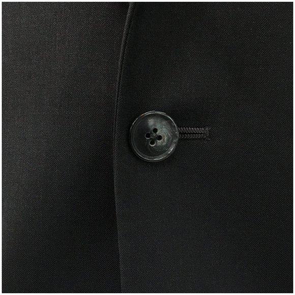 Joseph Abboud Mens Blazer Sport Coat Two Button‎ Casual Jacket 42S Wool Suits - Picture 5 of 13